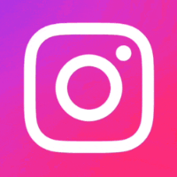Instagram账号