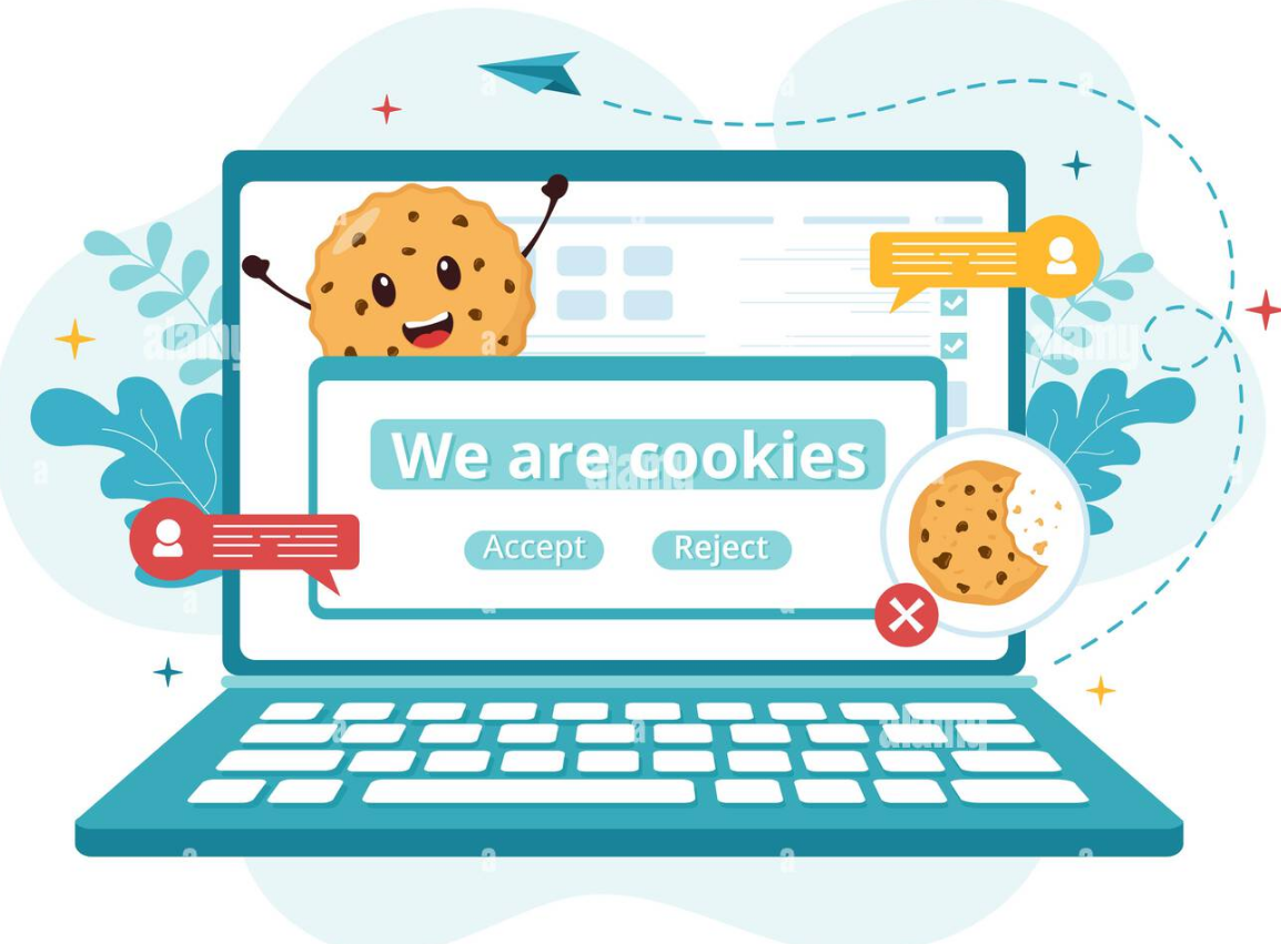 什么是Cookies？