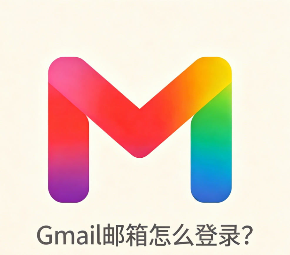 Gmail邮箱登录教程：带2FA验证账号操作步骤