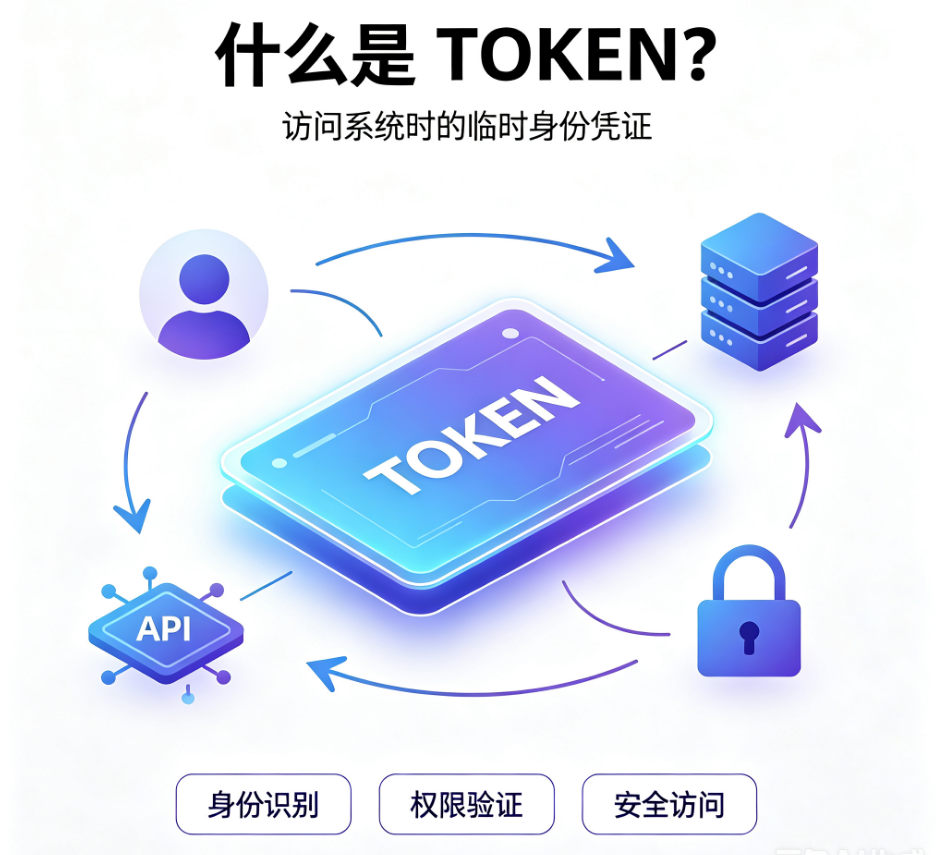 什么是token？