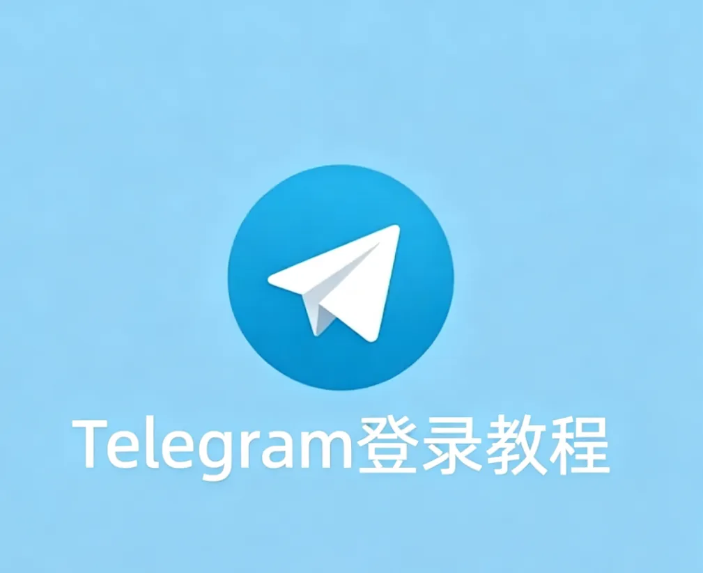 Telegram（飞机）已开启两步验证登录教程